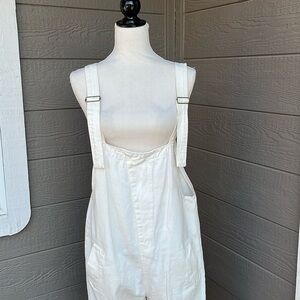 Style Rack Overalls